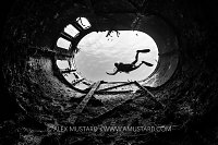Kittiwake Diver, Cayman Islands