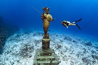 Reef Guardian, Cayman Islands