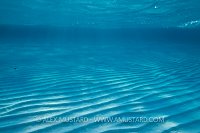 Ripples. Cayman Islands