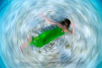 In A Spin. Cayman Islands