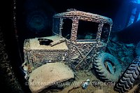 Albion Aircraft Fuel Lorry. Thistlegorm. Egypt