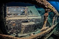 Leyland Retriever. Egypt