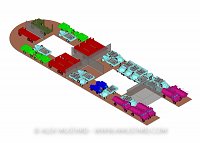 THistlegorm Hold. Egypt