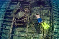 Exploring The Cali. Cayman Islands