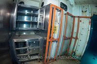 Kittiwake Kitchen. Cayman Islands