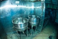 Kittiwake Kitchen. Cayman Islands