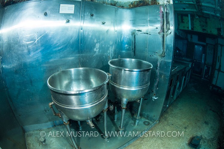 Kittiwake Kitchen. Cayman Islands