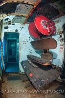Kittiwake Interior. Cayman Islands