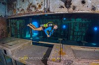 Diving And Dining. Cayman Islands