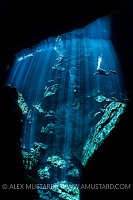 Angluar Light. Mexico