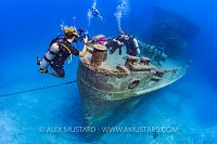 Say Cheese. Cayman Islands