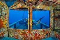 Room With A View. Cayman Islands