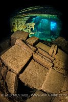 Chriousla K Interior. Egypt