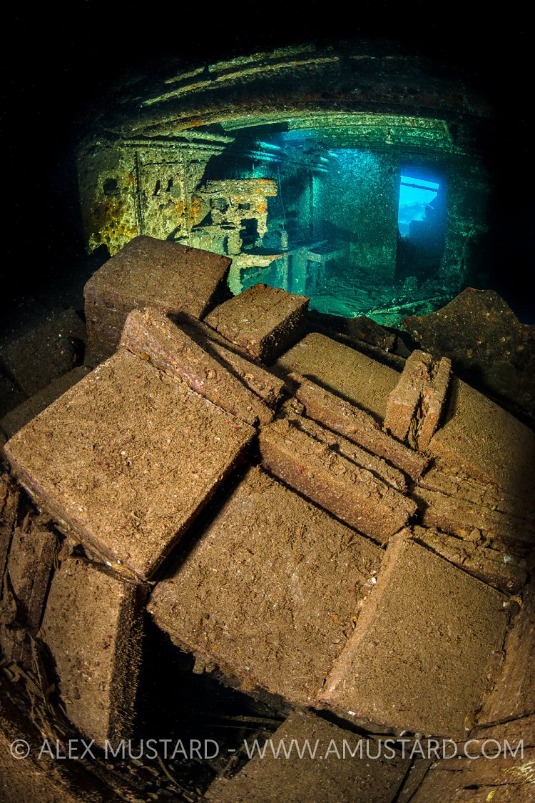 Chriousla K Interior. Egypt