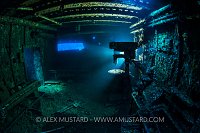 Backlit Drill. Egypt