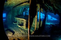 Galley Of Chrisoula K. Egypt