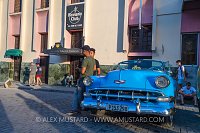 Classic Car, Cuba