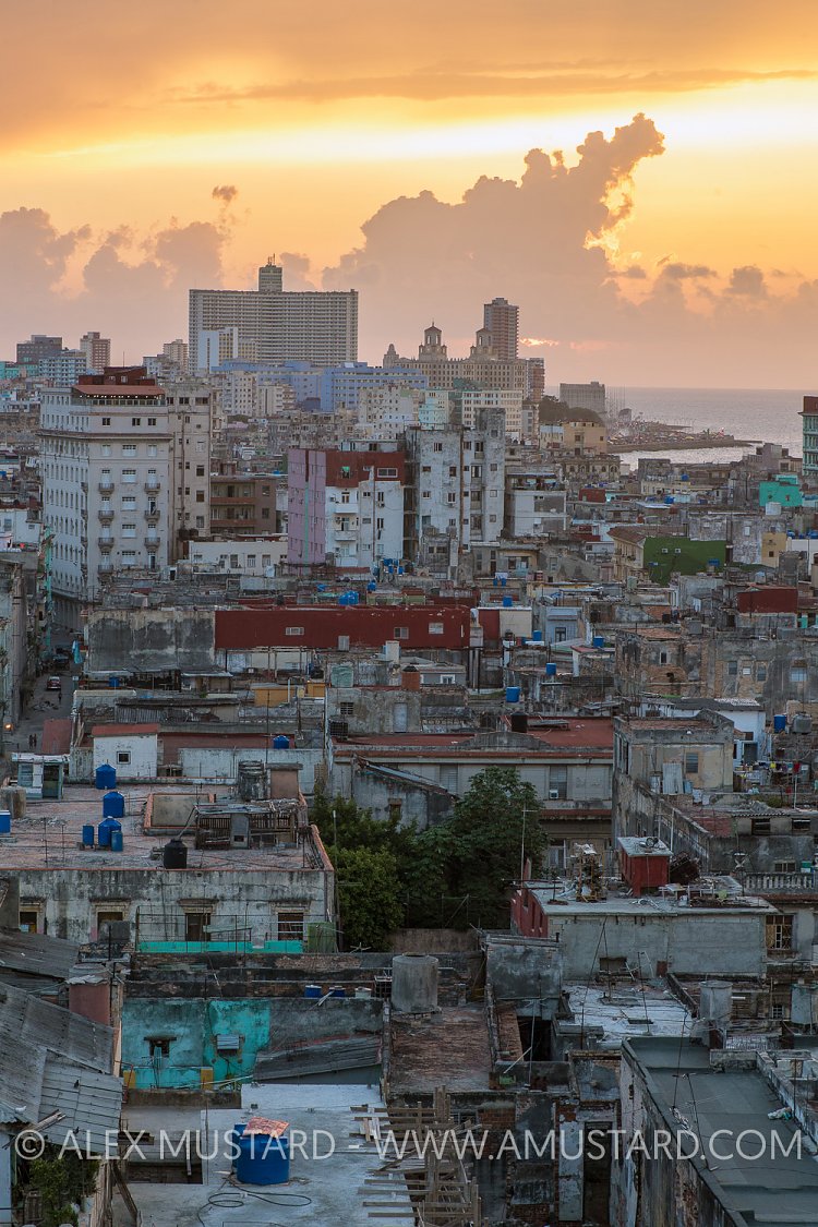 Havana. Cuba