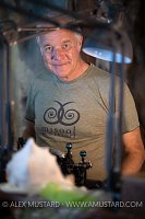 Martin Edge. Indonesia