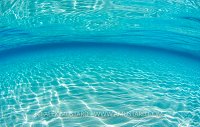Shallow Sand Bank. Cayman Islands.