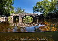 Dartmoor Bridge, UK