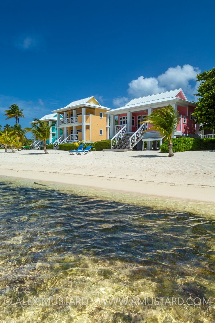 Southern Cross Club, Cayman Islands