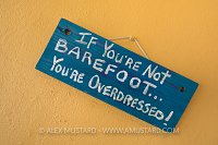 Sign. Cayman Islands