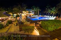 Little Cayman Beach Resort. Cayman Islands