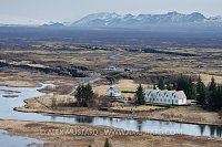 Thingvellir, Iceland