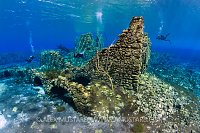 Divers And Mills. Italy