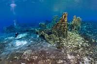 Underwater Mill. Italy