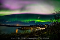 Northern Lights, Norway