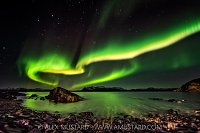 Northern Lights, Norway