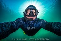 Alex Mustard Underwater, UK