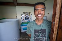 Project Reshark, Indonesia