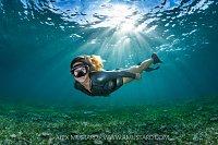 Stella In The Sun, Cayman Islands