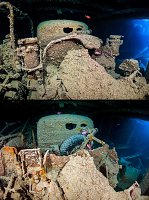 Bedford OYC, Thistlegorm, Egypt.