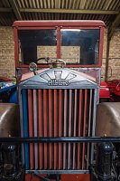 Albion AM463 Truck. UK