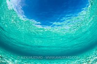 Shallow Water. INdonesia