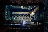 Giannis D Wreck Engine. Egypt