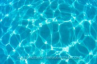 Light Patterns. Cayman Islands