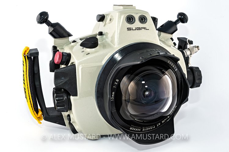 Underwater Camera. UK