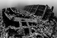 Giannis D Wreckage. Egypt