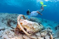 Unidentified Wreckage, Cayman Islands