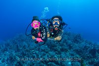 Dive Buddies, Cayman Islands