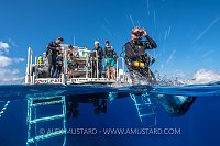 Dive Time, Cayman Islands