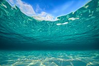 Surface and Seabed, Cayman Islands