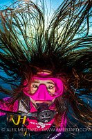 Good Hair Day, Cayman Islands