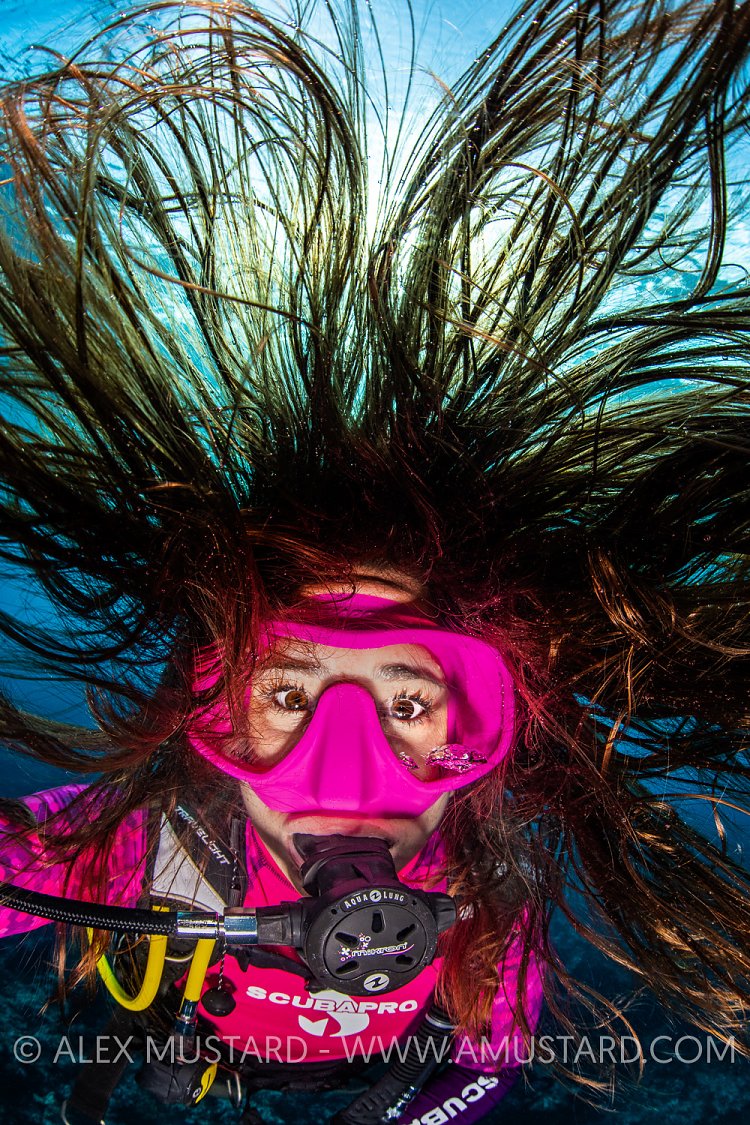 Good Hair Day, Cayman Islands
