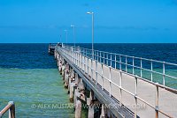 Wool Bay Jetty, Australia